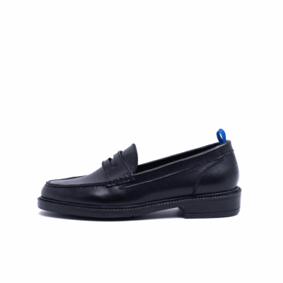 Deva'states Inertia Loafer - 'Black'