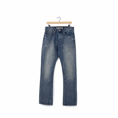 Billionaire Boys Club Challenger Denim - 'Crater'