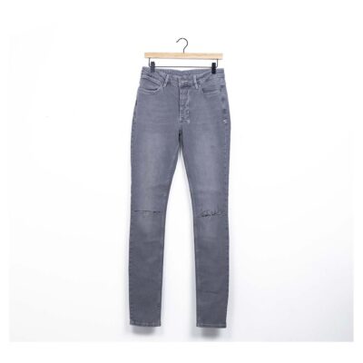 Ksubi Van Winkle Thrifted Denim - 'Grey'
