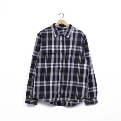 Ksubi Rosebowl Is 1999 Shirt - 'Black'