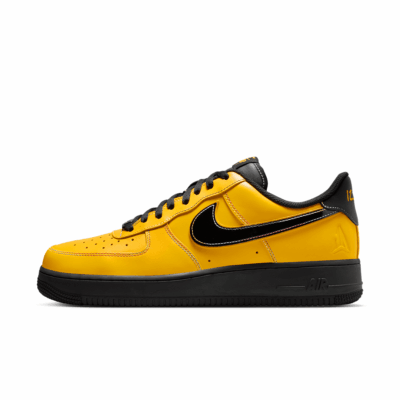 Nike Air Force 1 Ja - 'Let Me Be'