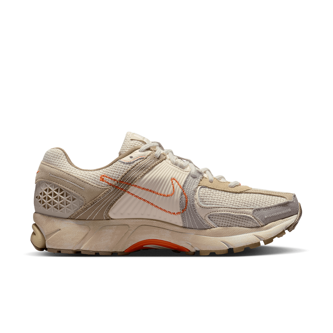 Nike Zoom Vomero 5 - 'Light Orewood Brown/Khaki' - Kicks Lounge