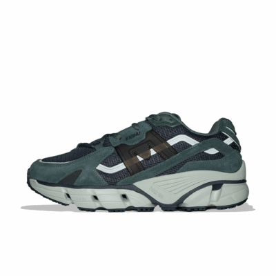 Karhu Super Fulcrum - 'India Ink/Black'
