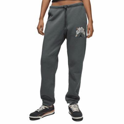 WMNS Jordan Realtree Jogger - 'Iron Grey/Black'