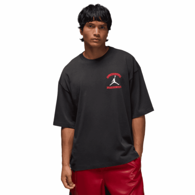 Jordan Tee - 'Off Noir'