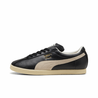 Puma Brasil Terrace Views - 'Puma Black/Frosted Ivory'
