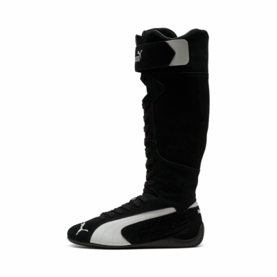 WMNS Puma Speedcat Boot - 'Puma Black/Frosted Ivory'