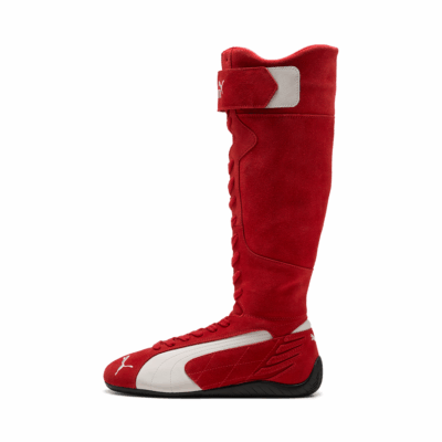 WMNS Puma Speedcat Boot For All Time - 'Red'