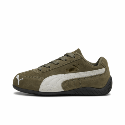 PS Puma Speedcat - 'Loden Green/Puma White'