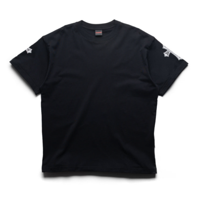 Pleasures Redeemer Tee - 'Black'