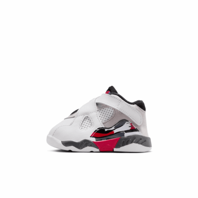 TD Air Jordan 8 Retro - 'Bugs Bunny'