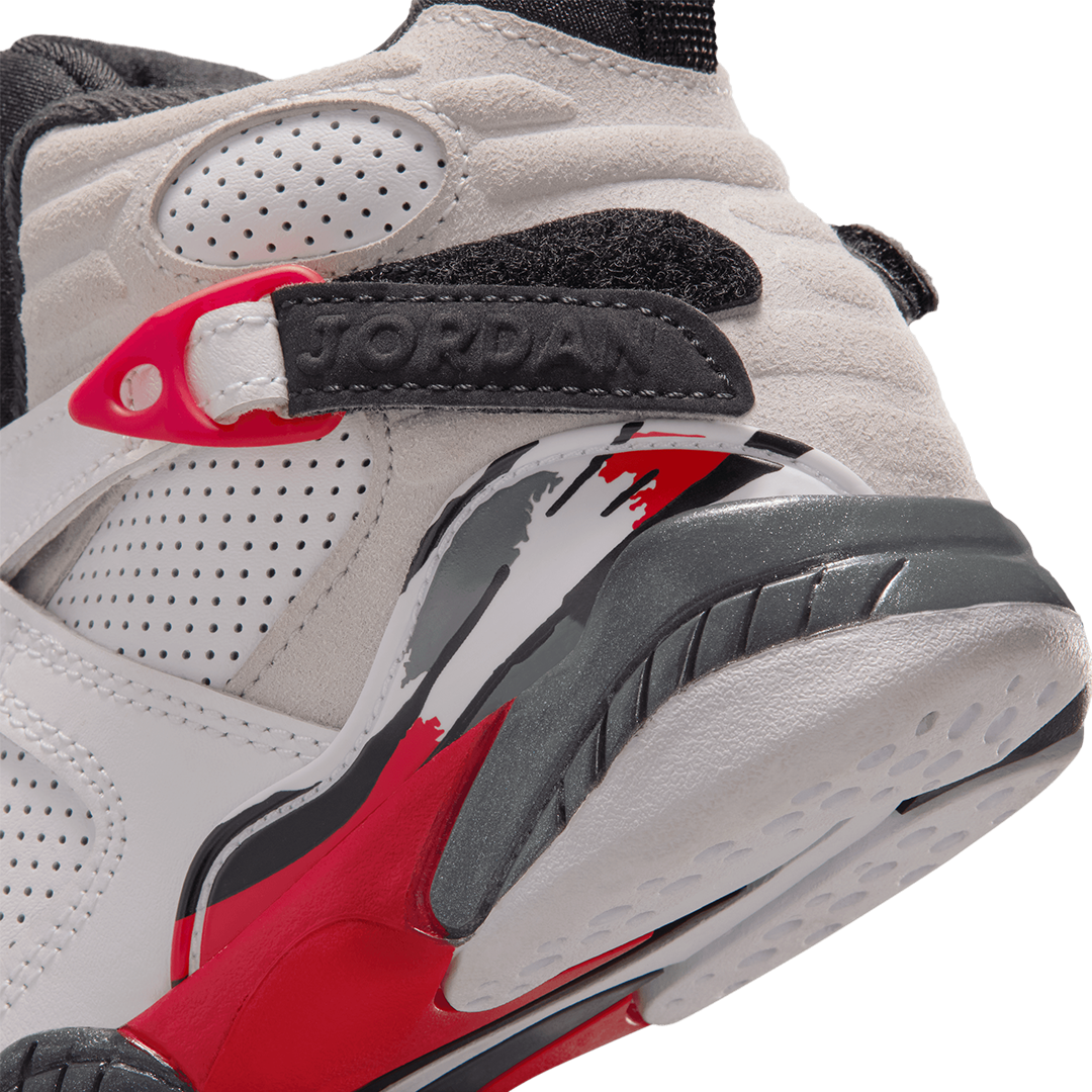 PS Air Jordan 8 Retro - 'Bugs Bunny' - Kicks Lounge
