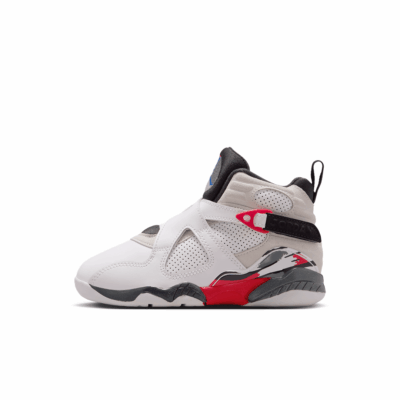 PS Air Jordan 8 Retro - 'Bugs Bunny'