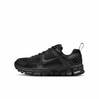 GS Nike Vomero 5 - 'Black/Black'