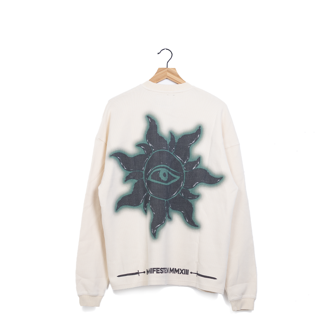 Godspeed Squadron Thermal - 'Bone'