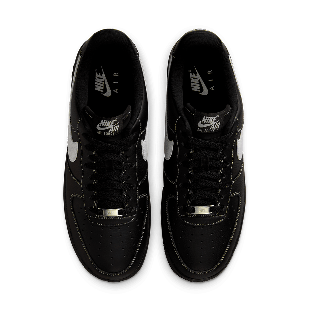 NIKE air force 1 ブラック 23cm $_57.JPG?set_id=8800005007