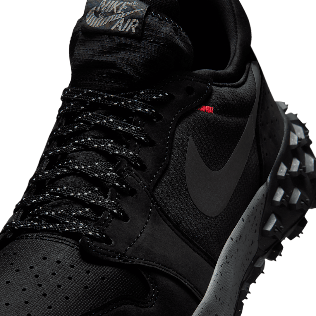 Air Jordan 1 Element Low - 'Black/Black'