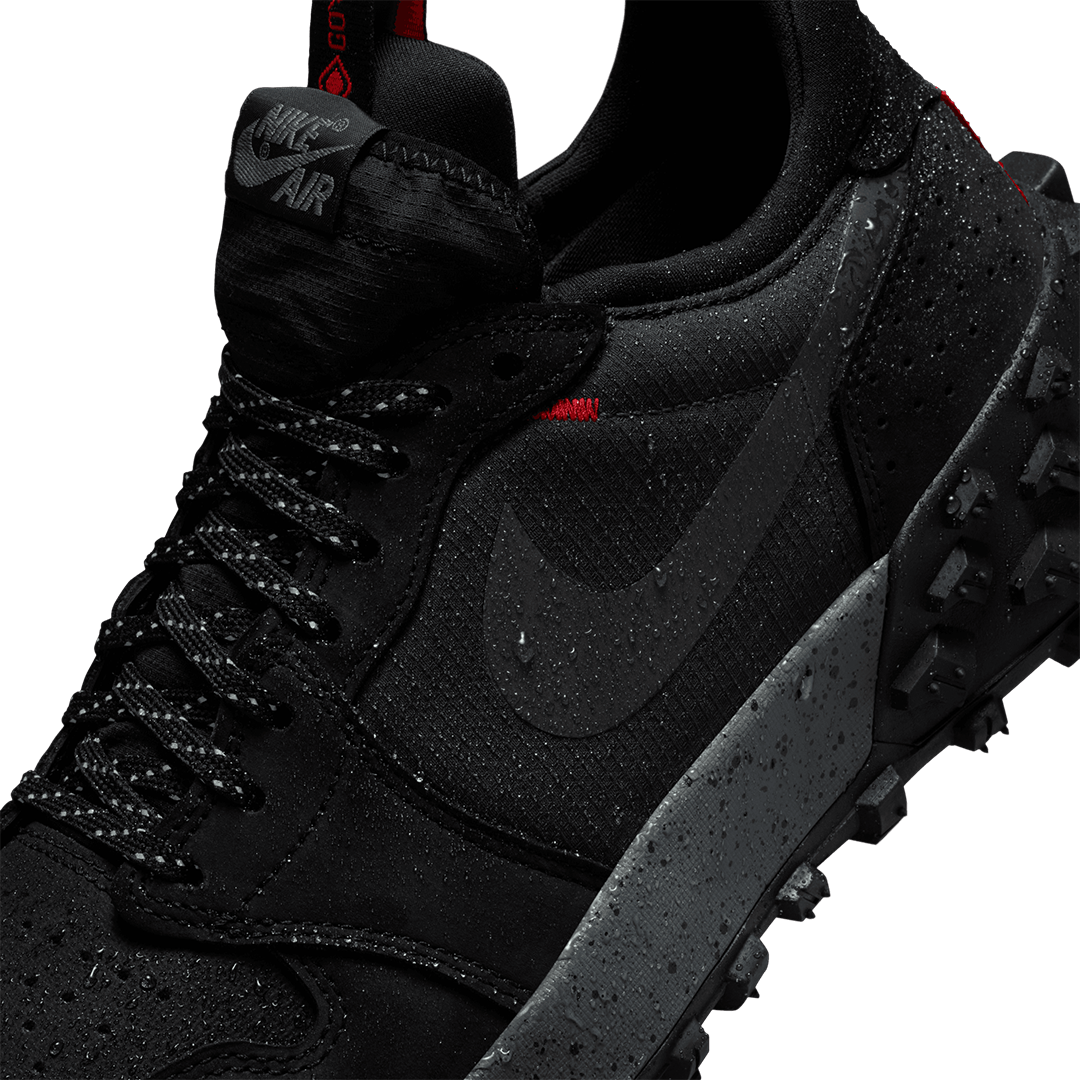 Air Jordan 1 Element Low - 'Black/Black'