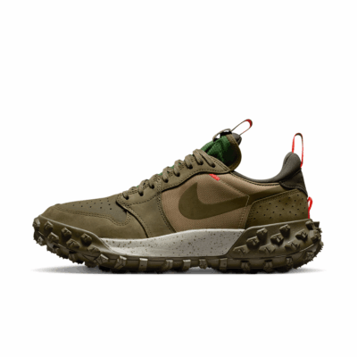 Air Jordan 1 Element Low - 'Medium Olive/Medium Khaki'