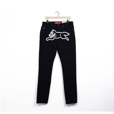 Icecream Denim - 'Black Caramel'