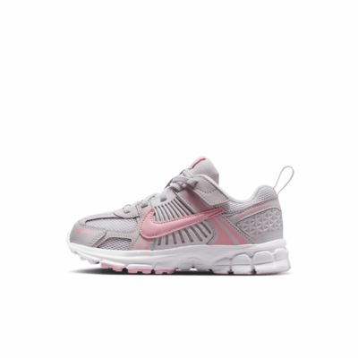 PS Nike Vomero 5 - 'Vast Grey/Medium Soft Pink'