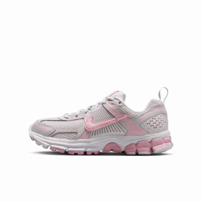 GS Nike Vomero 5 - 'Vast Grey/Medium Soft Pink'