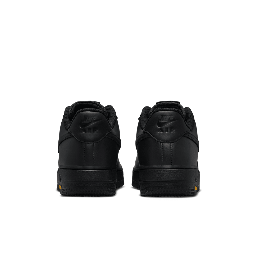 Nike Air Force 1 GTX Vibram - 'Off Noir/Black' - Kicks Lounge