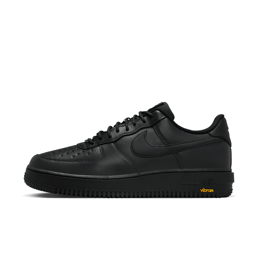 Nike Air Force 1 GTX Vibram - 'Off Noir/Black' - Kicks Lounge