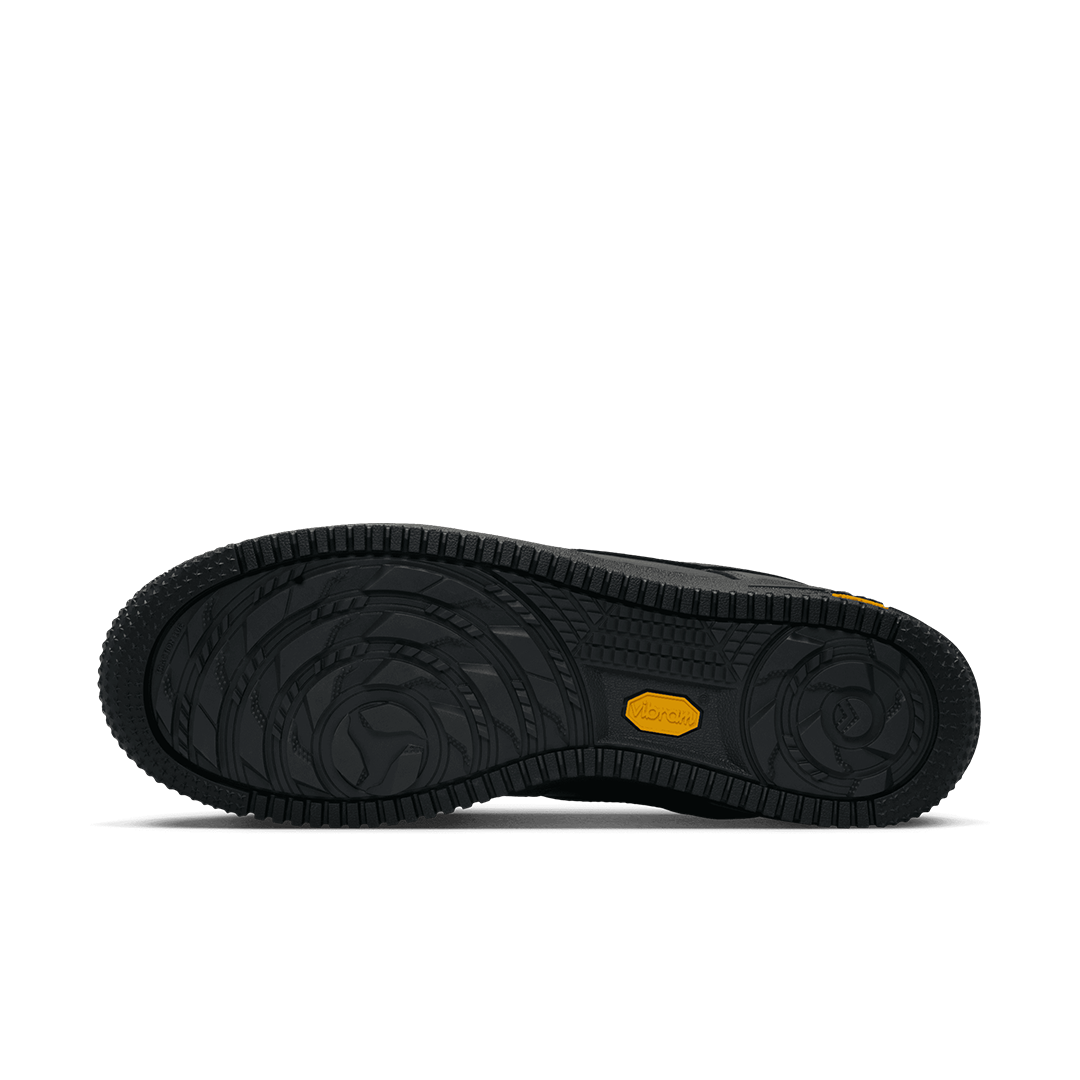 Nike Air Force 1 GTX Vibram - 'Off Noir/Black' - Kicks Lounge