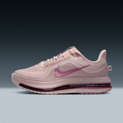 WMNS Nike Pegasus Premium - 'Silt Red/Sweet Beet'