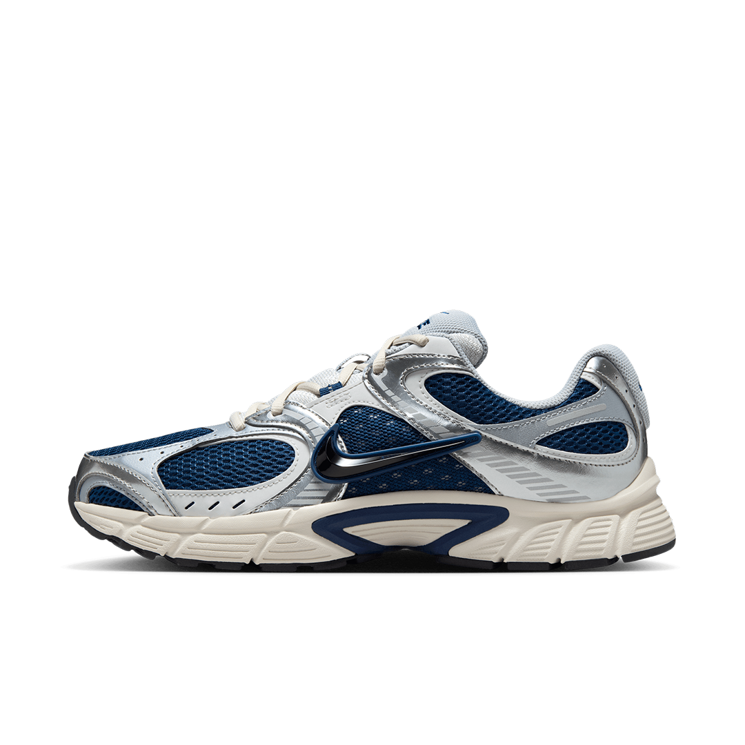 Nike V5 RNR - 'Blue Void/Black' - Kicks Lounge