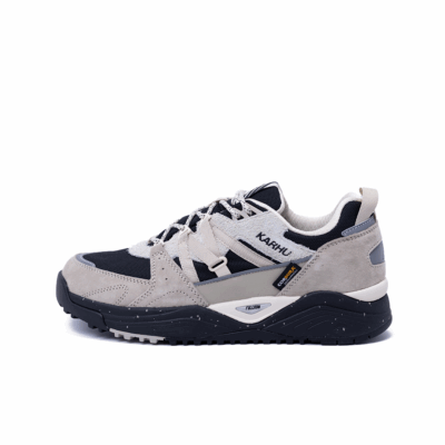 Karhu Fusion XC - 'Silver Lining/Silver Lining'