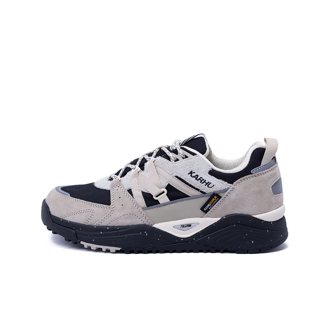 Karhu Fusion XC - 'Silver Lining/Silver Lining'
