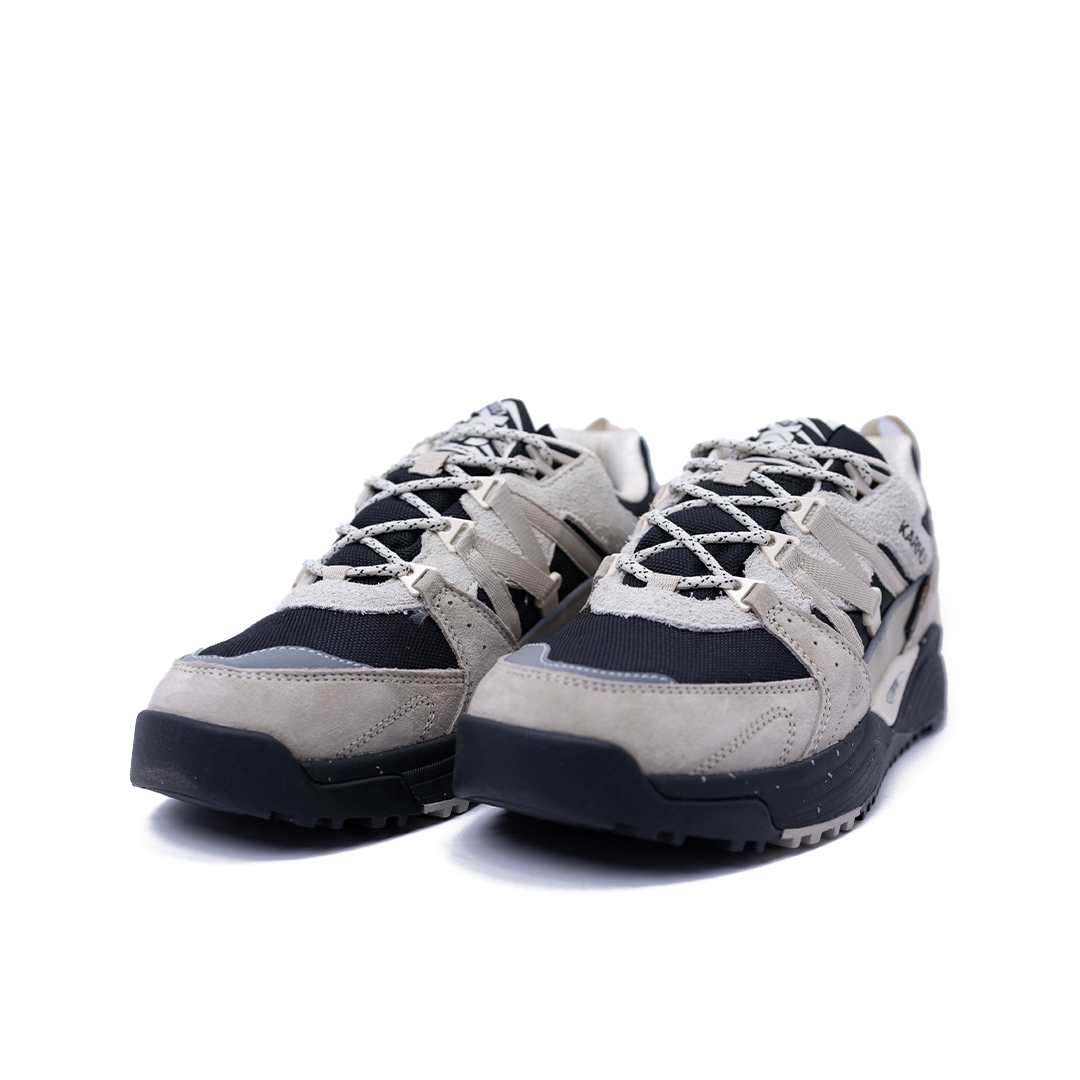 Karhu Fusion XC - 'Silver Lining/Silver Lining'