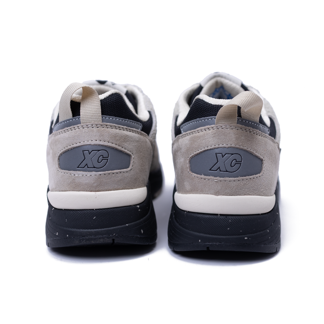 Karhu Fusion XC - 'Silver Lining/Silver Lining'