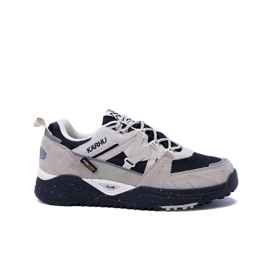 Karhu Fusion XC - 'Silver Lining/Silver Lining'