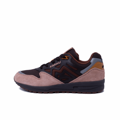 Karhu Legacy 96 - 'Cork/Cappucino'