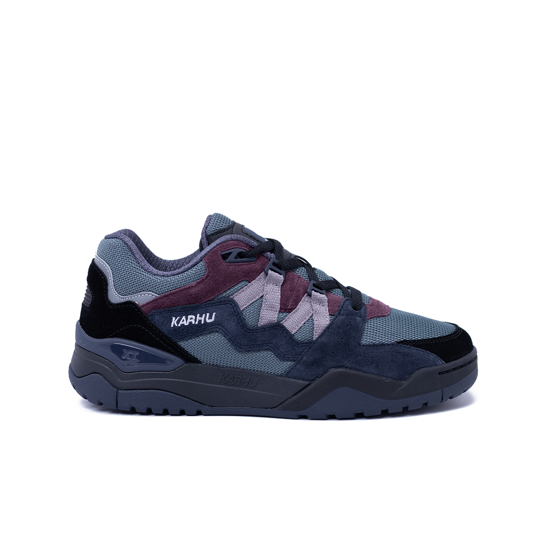 Karhu Fusion XT - 'Jet Black/Gull'