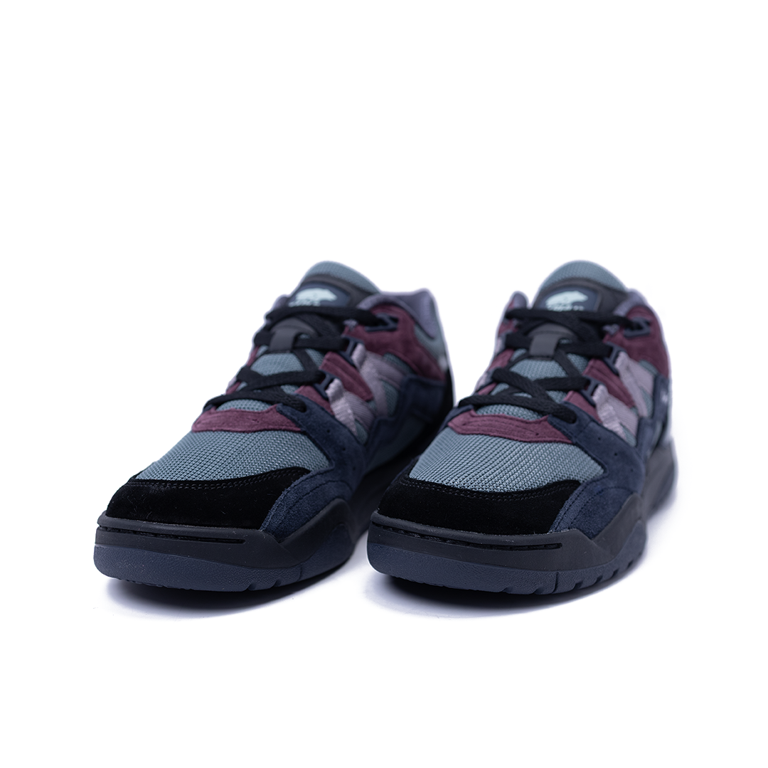 Karhu Fusion XT - 'Jet Black/Gull'