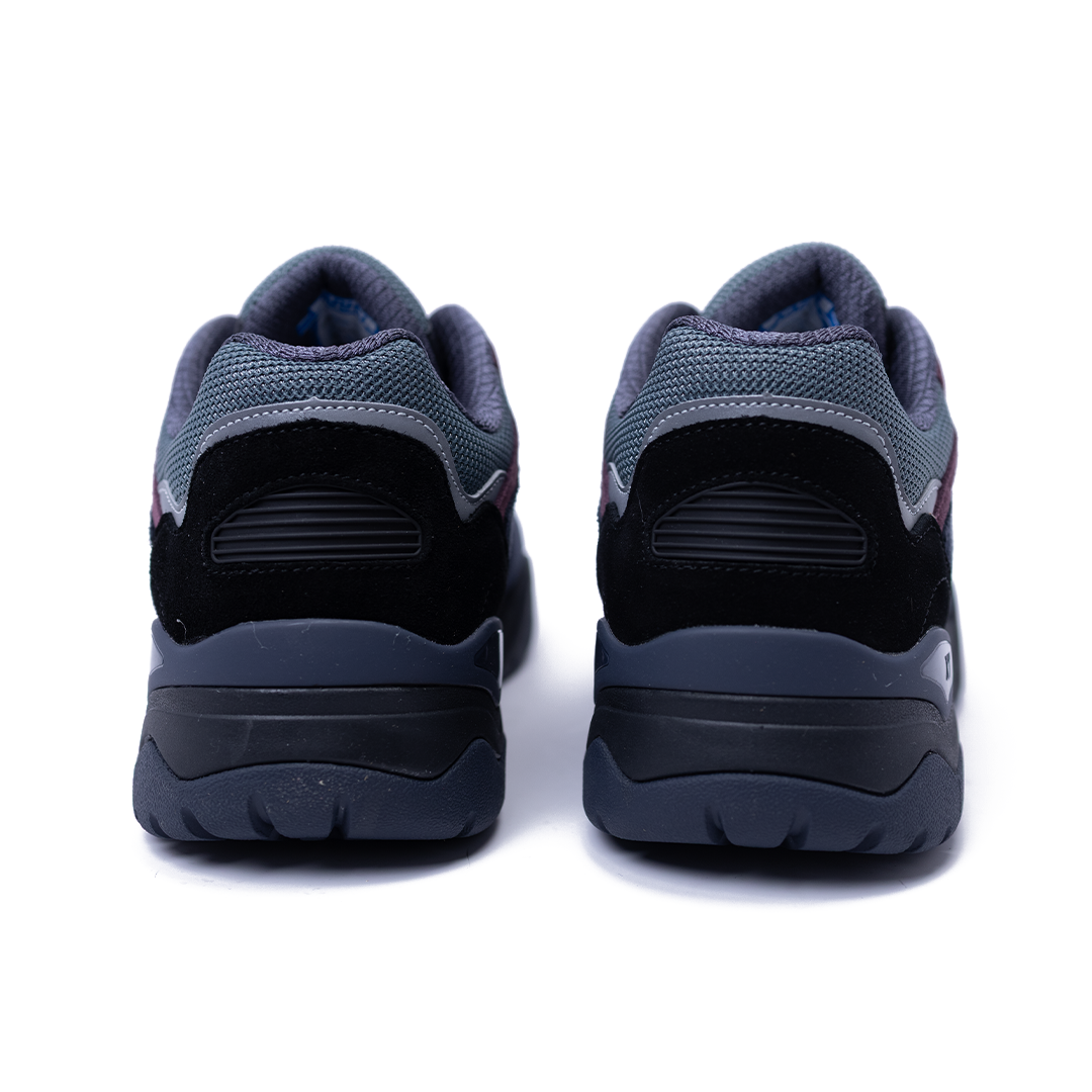 Karhu Fusion XT - 'Jet Black/Gull'