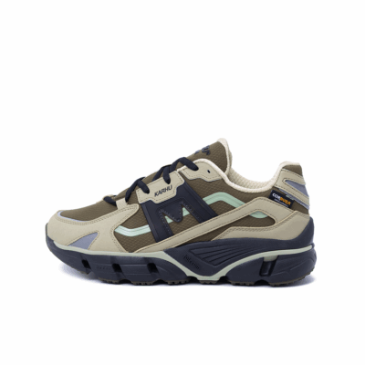 Karhu Super Fulcrum - 'Beech/Jet Black'