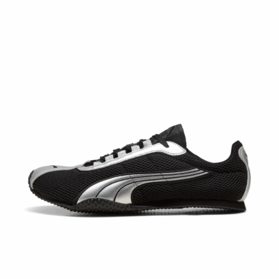 Puma H-Street OG - 'Puma Black/Puma Silver'