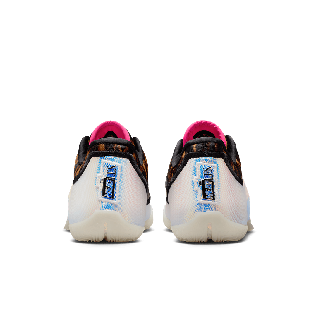 Nike Lebron XXIII - 'Heat Wave'