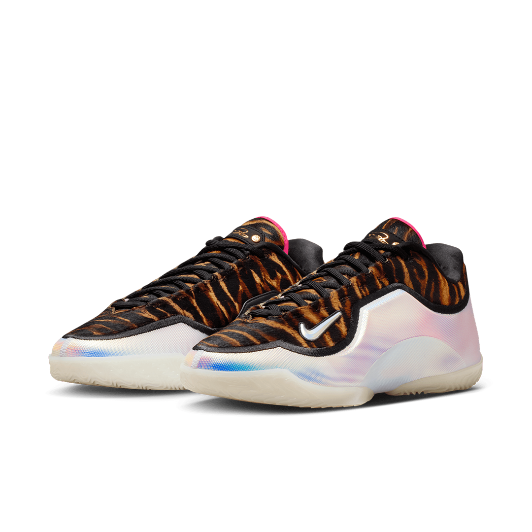 Nike Lebron XXIII - 'Heat Wave'
