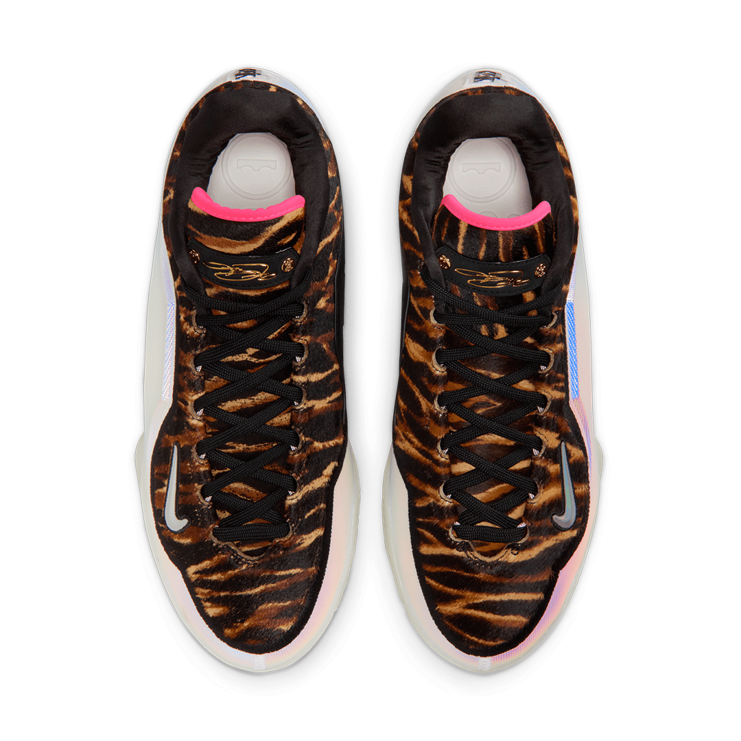 Nike Lebron XXIII - 'Heat Wave'