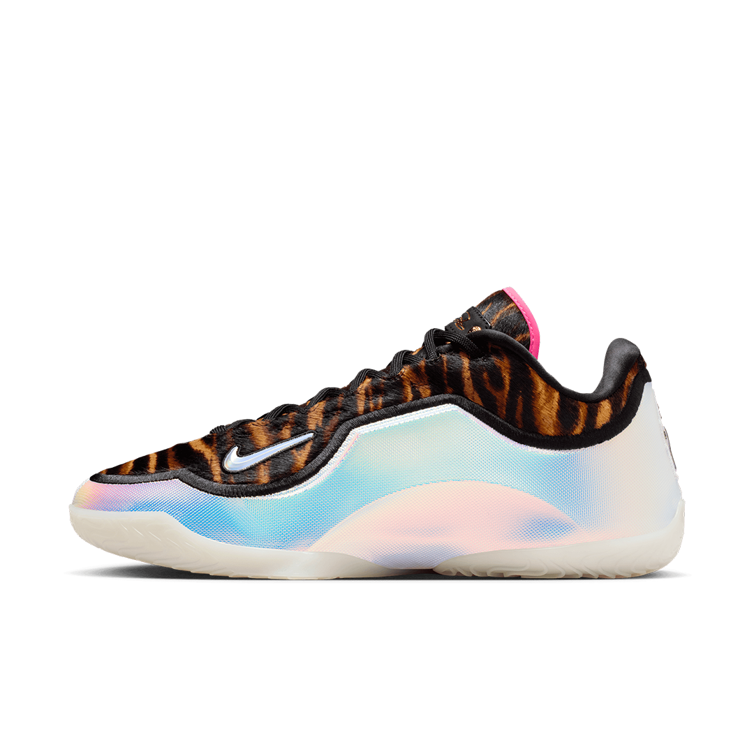 Nike Lebron XXIII - 'Heat Wave'
