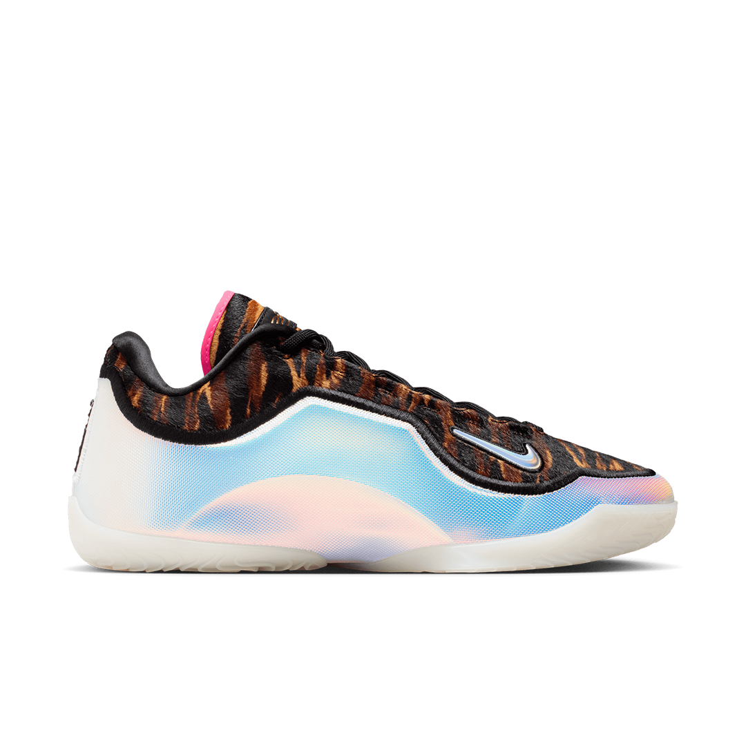 Nike Lebron XXIII - 'Heat Wave'
