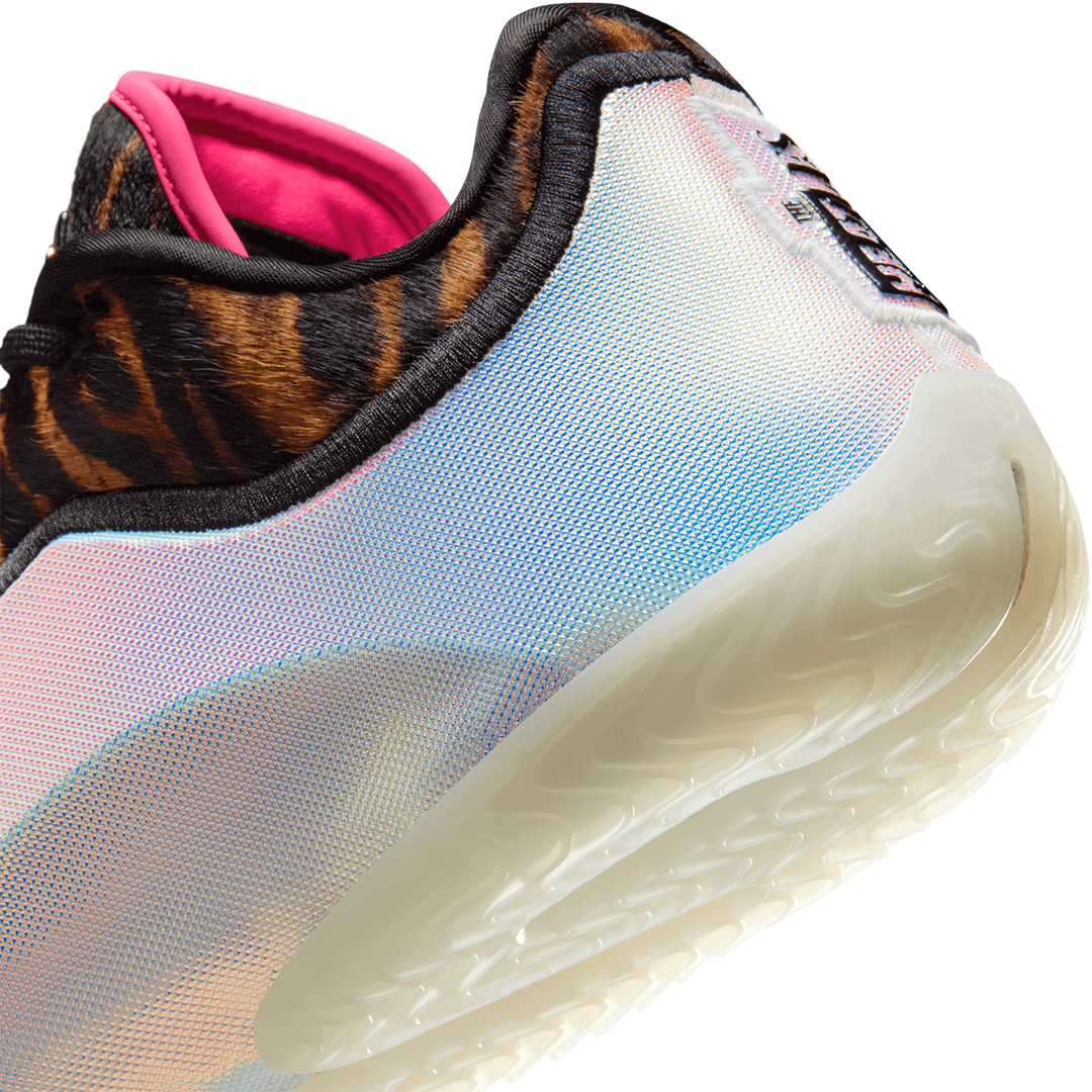 Nike Lebron XXIII - 'Heat Wave'