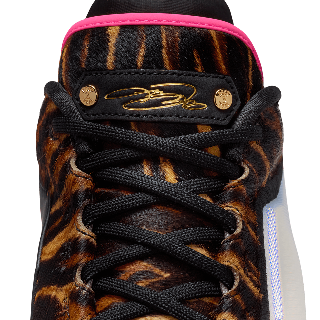 Nike Lebron XXIII - 'Heat Wave'