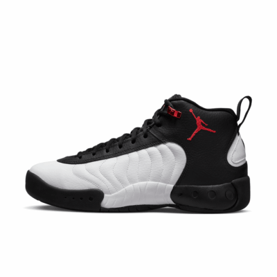 Jordan Jumpman Pro - 'Black/University Red'